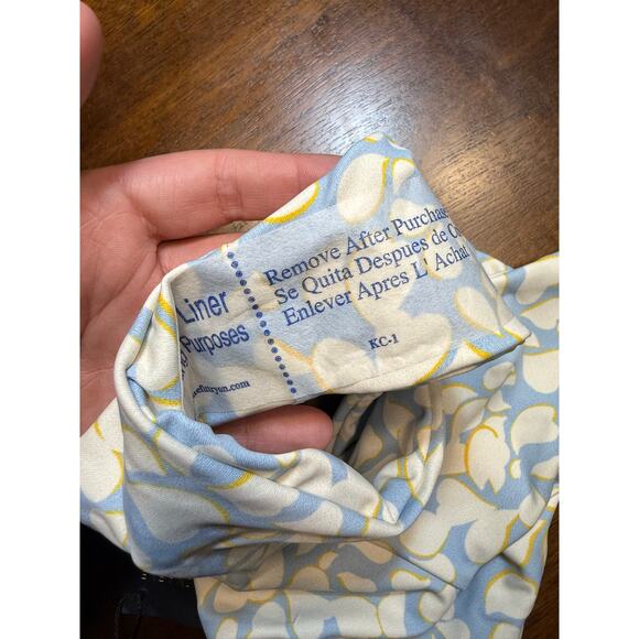 NWT Skatie Melly Bottom in Nantucket Size XS - Picture 4 of 7